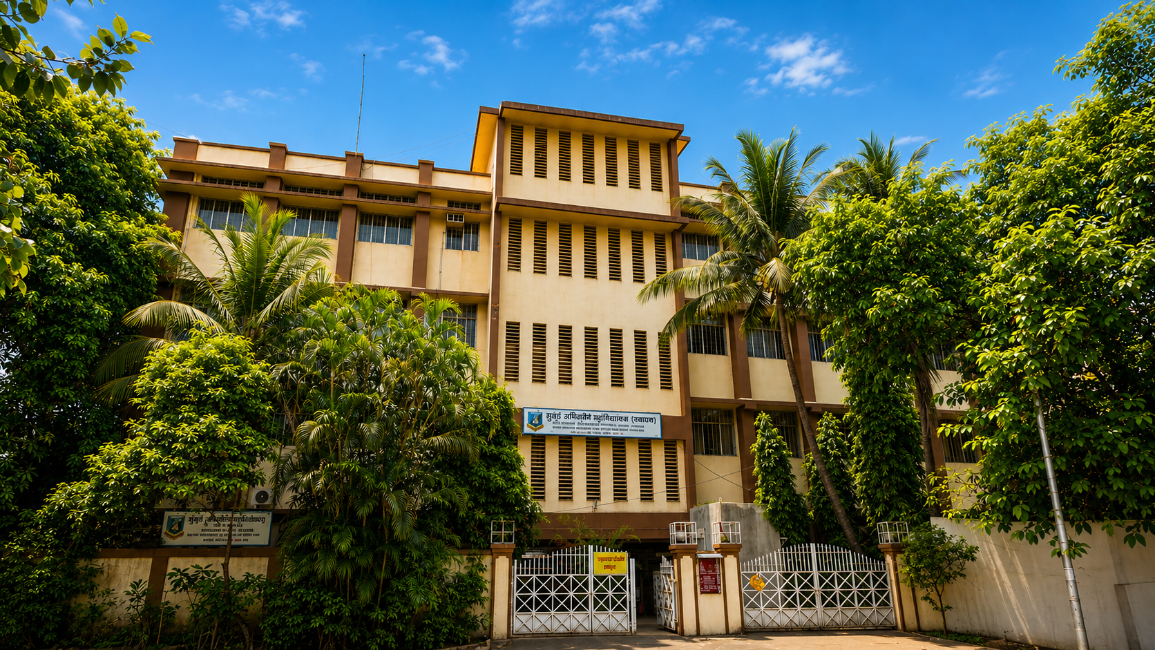 MCC Campus