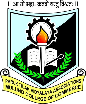 MULUND COLLEGE OF COMMERCE