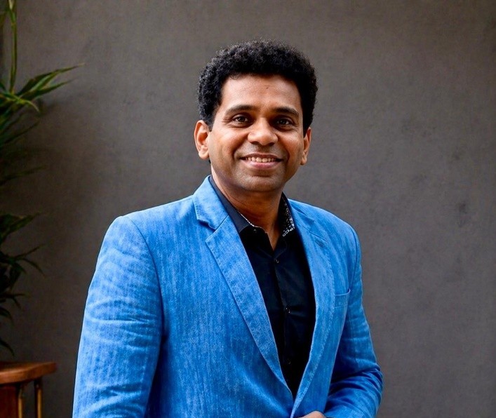 Mr.Nitin Pawar