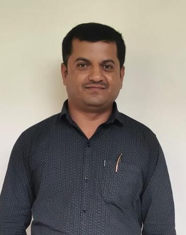 Mr.Gaurav Sanjay Pawar