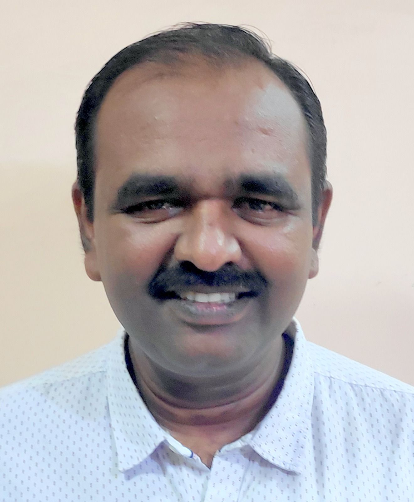 Mr. M V Lathish