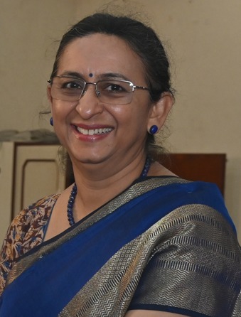 Dr. Sonali Pednekar