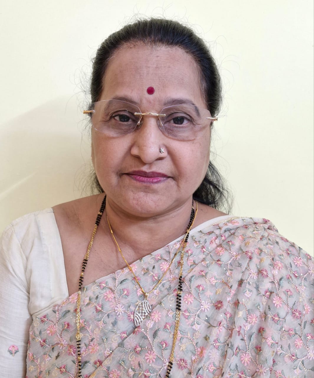 Mrs. Snehalata Vijay  Pagare