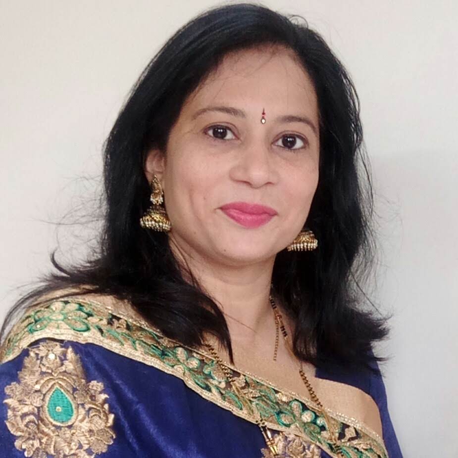 Ms. Suvarna Gajendrasingh Rajput