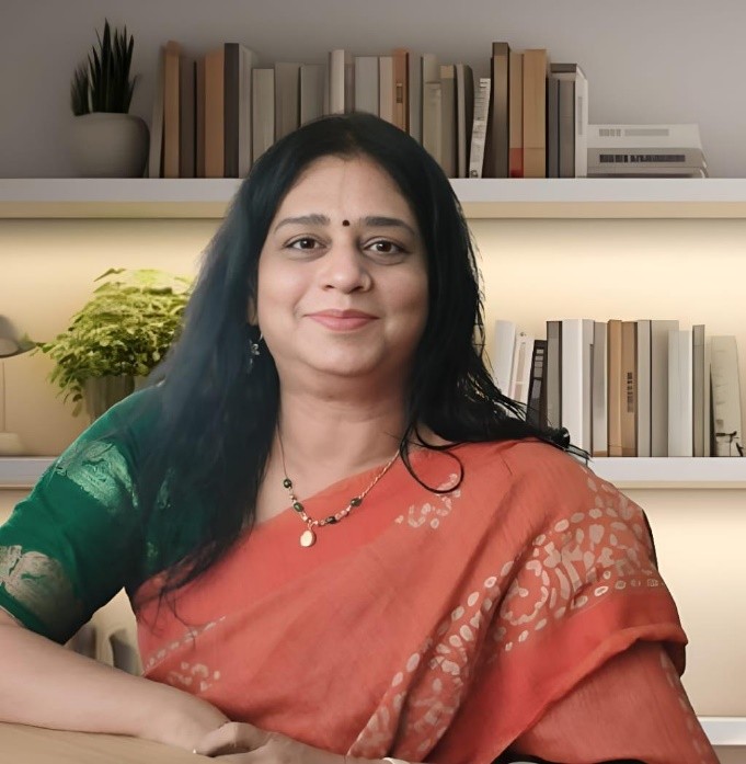 Ms. Seema Attarde