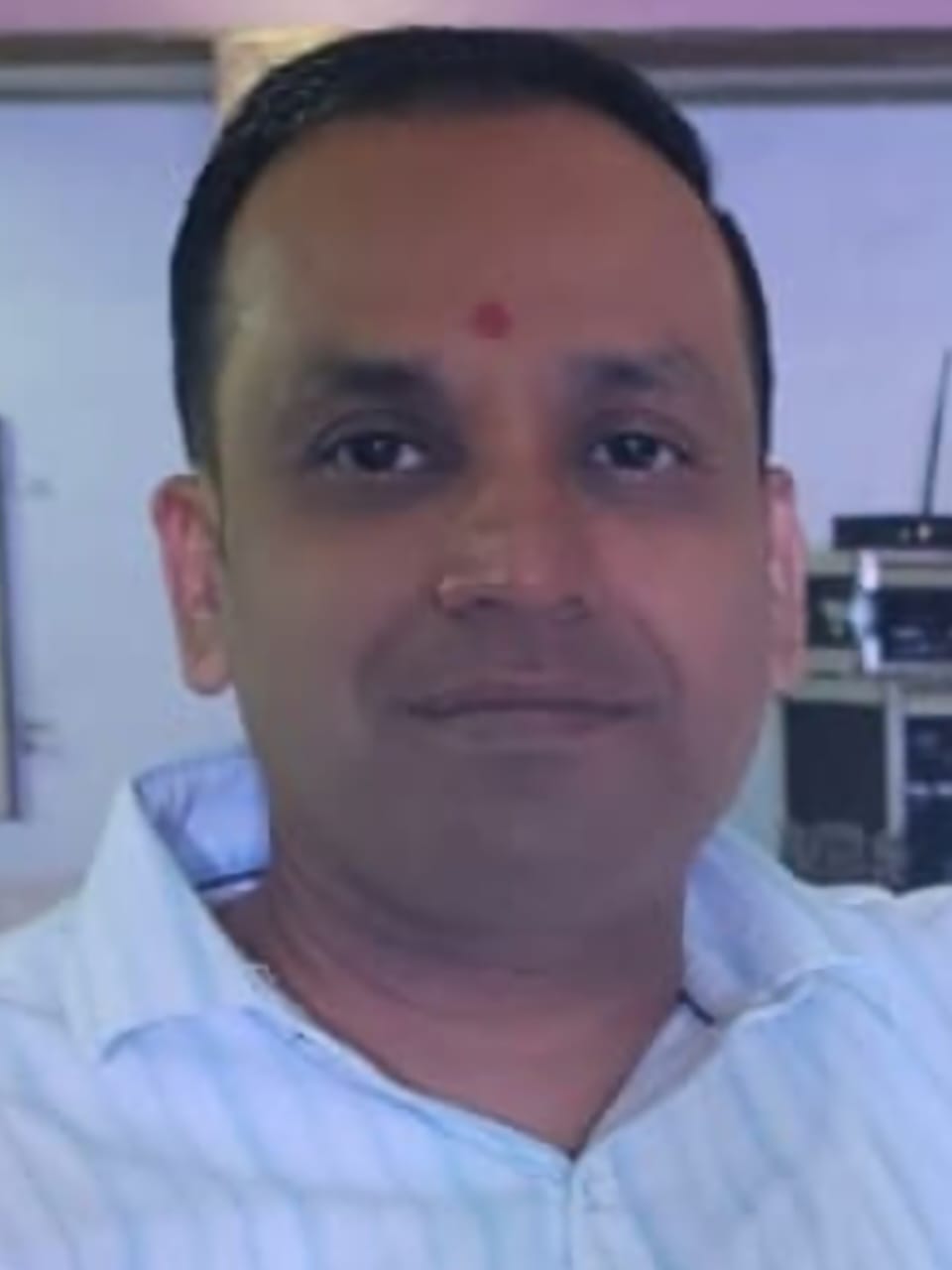 Mr. Kailas Baliram Ariwale
