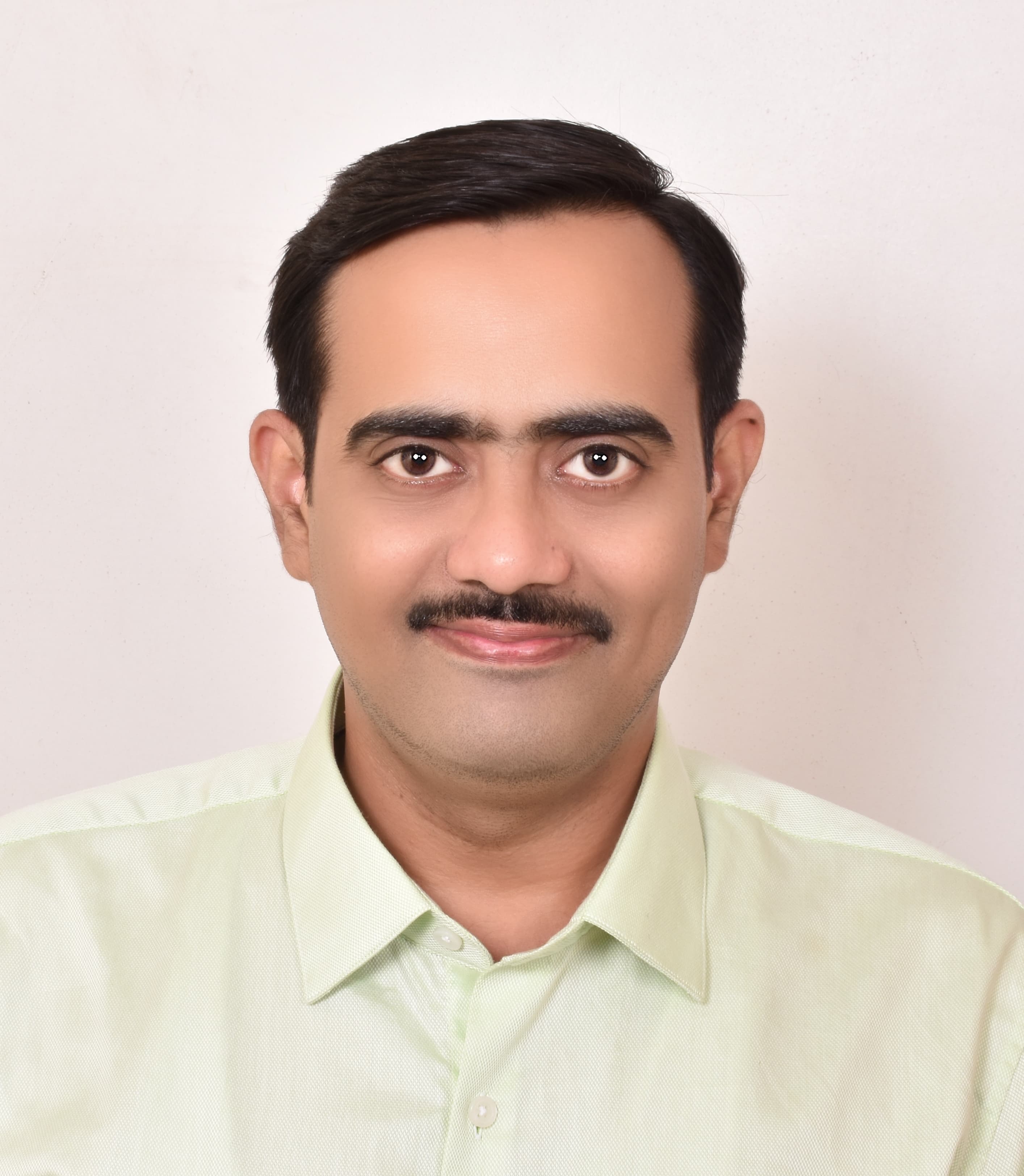 Mr.Amit Yadav