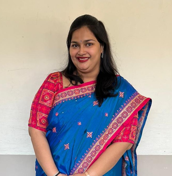 Dr.Nimisha Gadkari