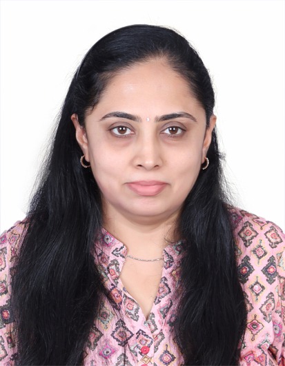 Ms. Manisha Dand