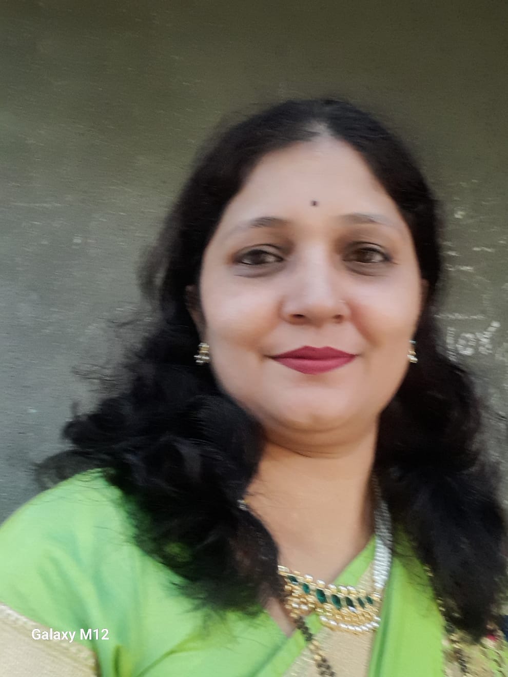 Mrs. Gauri A. Atre