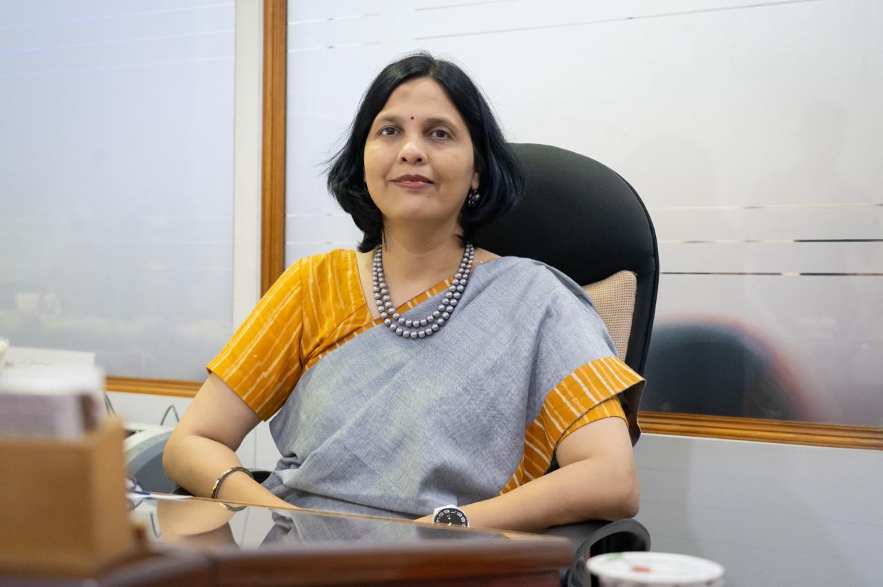 Dr. Minal Mapuskar