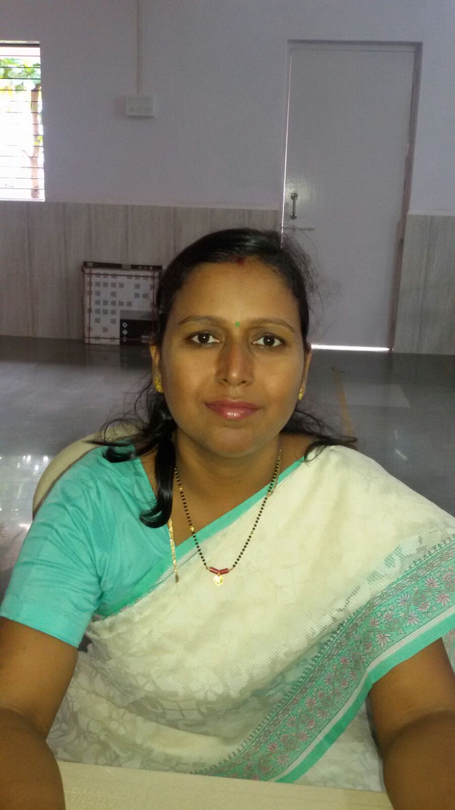 Dr. Sandhya Pandey