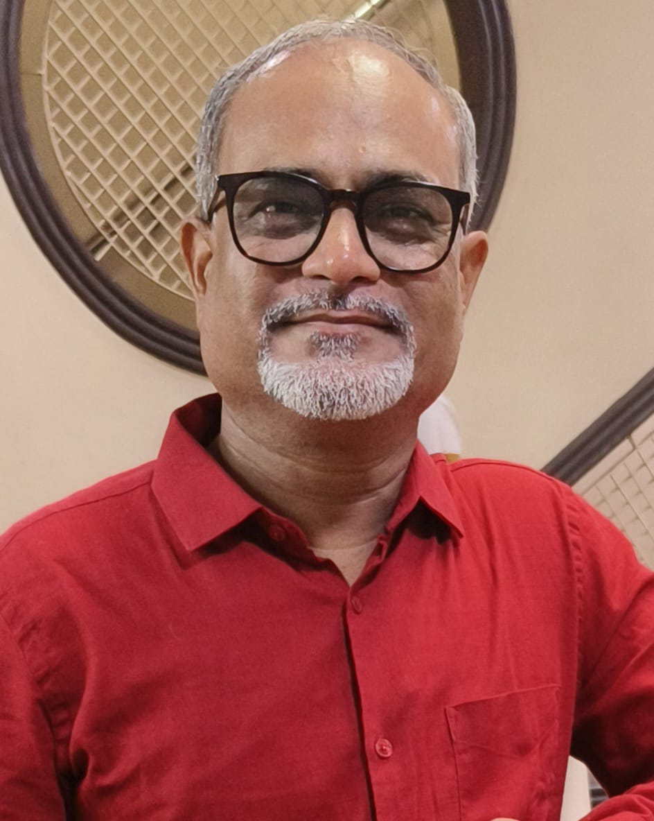 Mr. Vilas Chaudhari