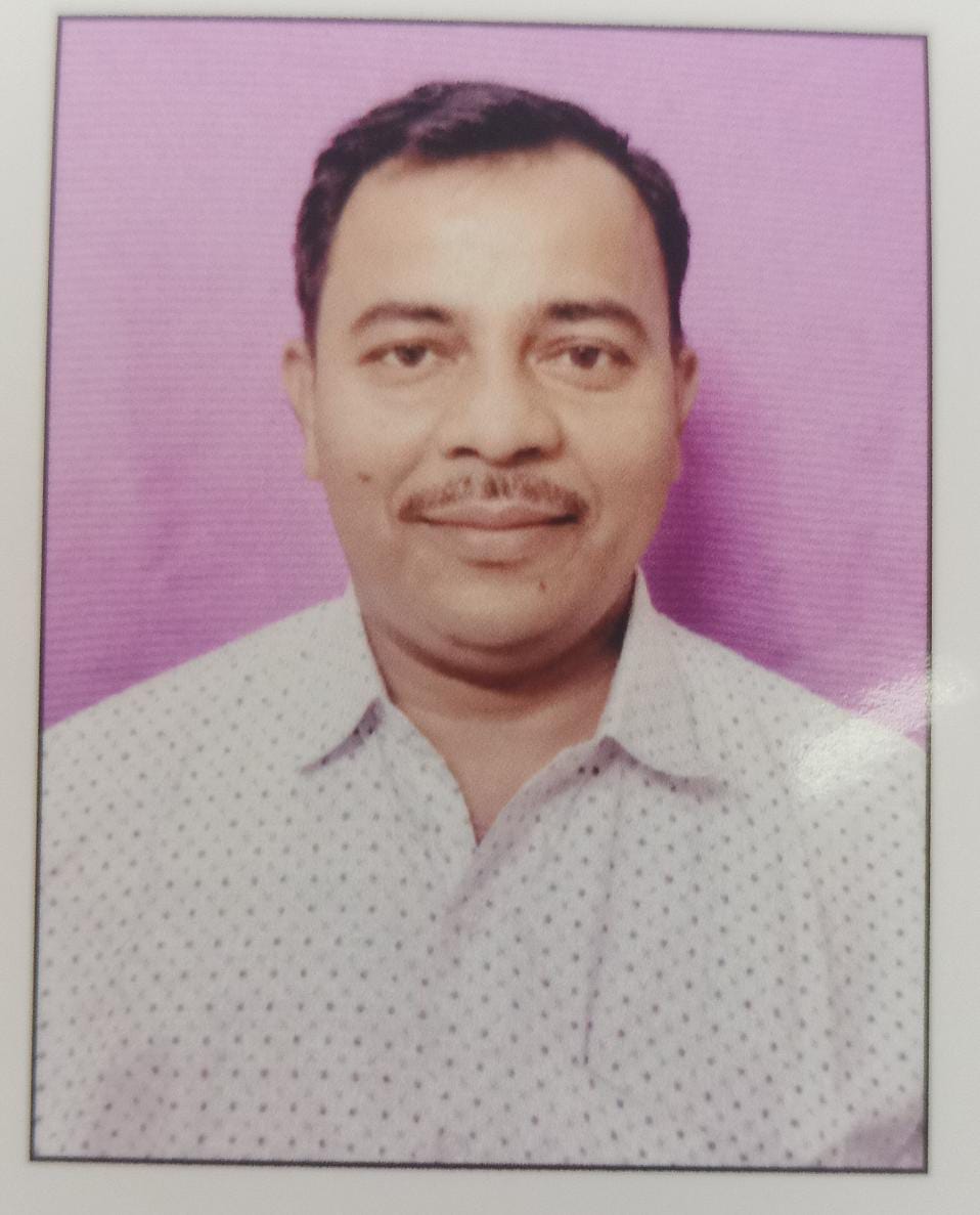 Dr.Arjun Lakhe