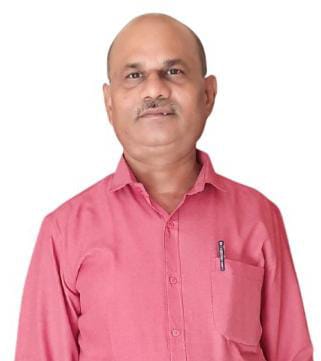 Mr. Chandrakant Anant Waghmode