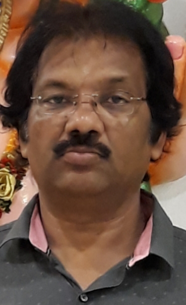 Dr Ramesh D Mishra