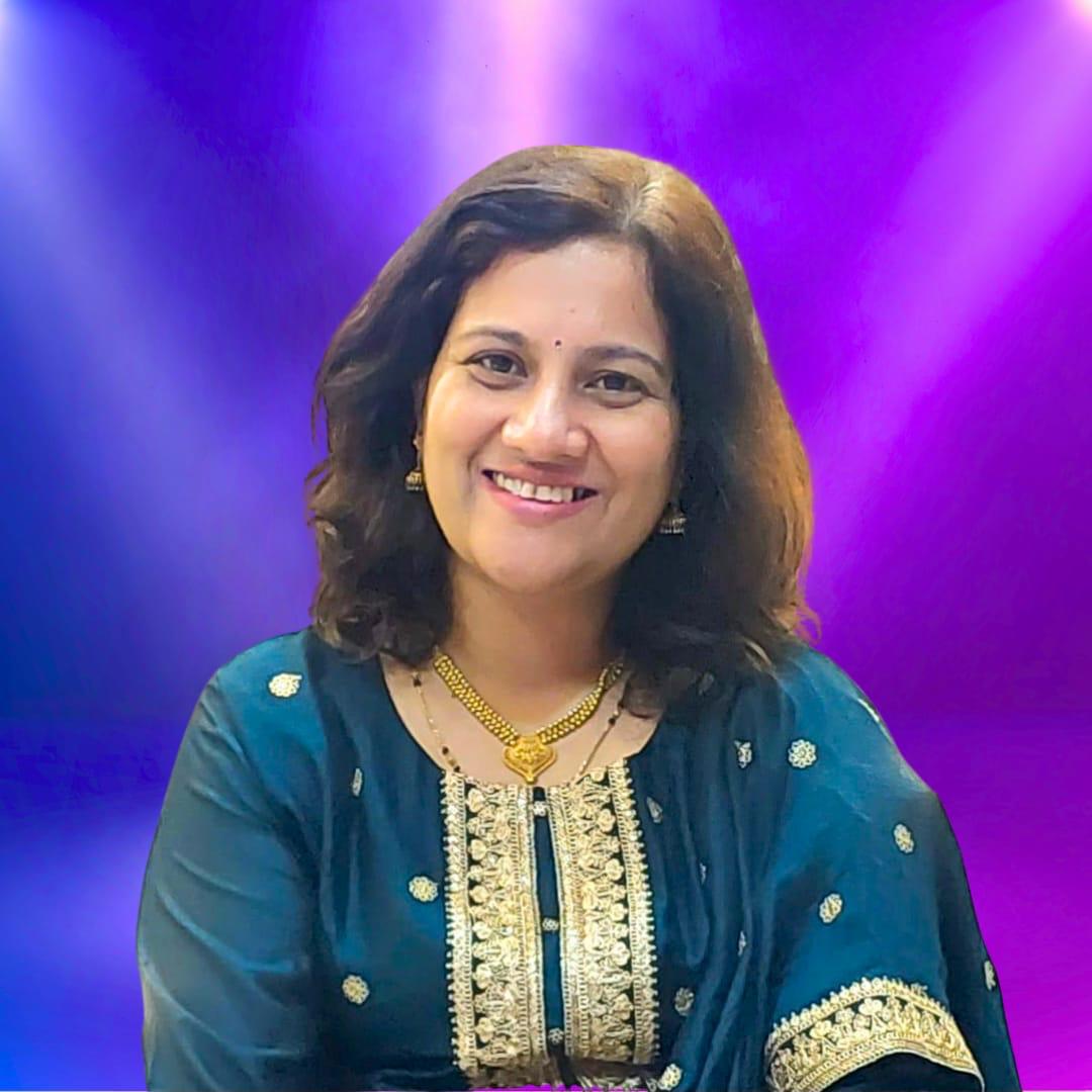 Ms. Prajakta Khamkar