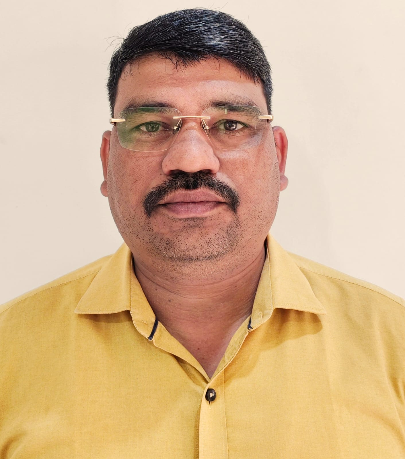 Mr. Bhima Anant Kadali